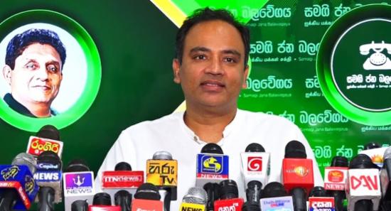 EU Can Handle 30% Tax—But Can Sri Lanka?